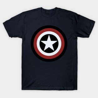 U.S. Agent Shield T-Shirt